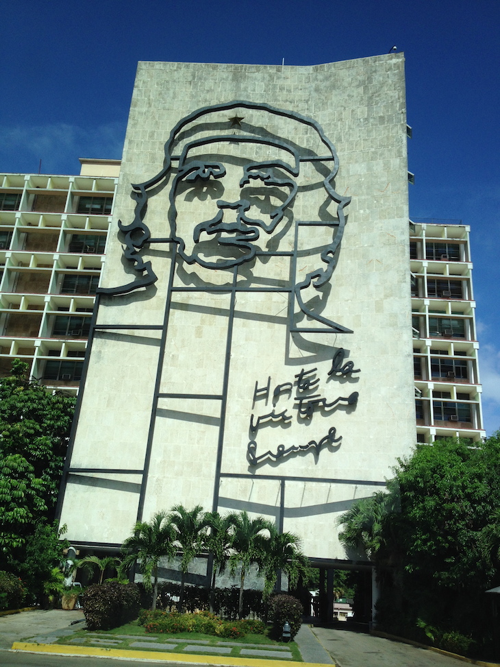 Praça da Revolução