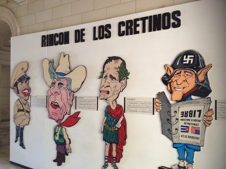Museu da Revolução