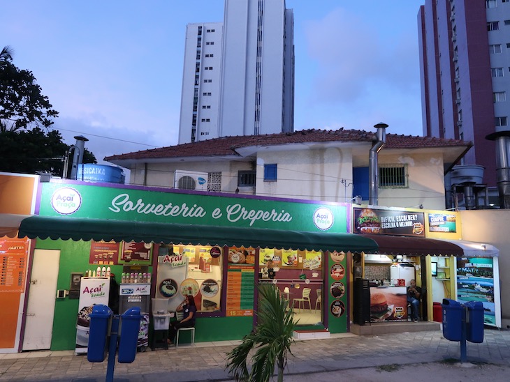 Feirinha de Boa Viagem, Recife, Brasil Viaje Comigo Bar Cerveja Artesanal Zona Norte Sp ~ Feirinha de Boa Viagem, Recife, Brasil Viaje Comigo