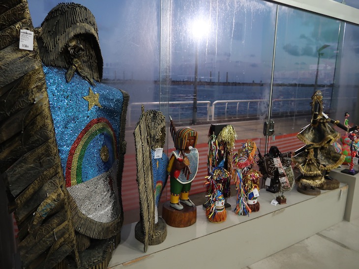 Centro de Artesanato de Pernambuco, Recife, Brasil Viaje Comigo Aparador De Pelos Feminino Wahl ~ Centro de Artesanato de Pernambuco, Recife, Brasil Viaje Comigo