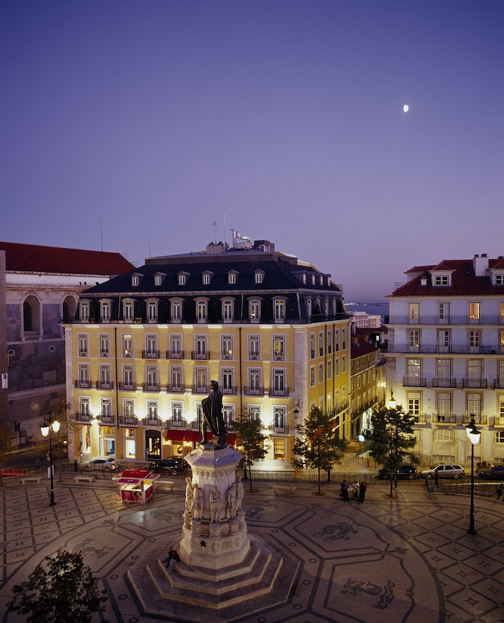 Bairro Alto Hotel