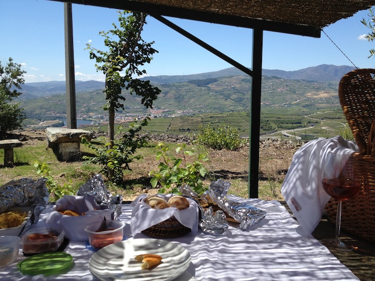 Hotel Rural Quinta do Vallado