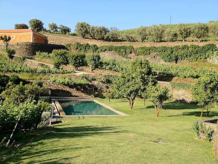 Hotel Rural Quinta do Vallado