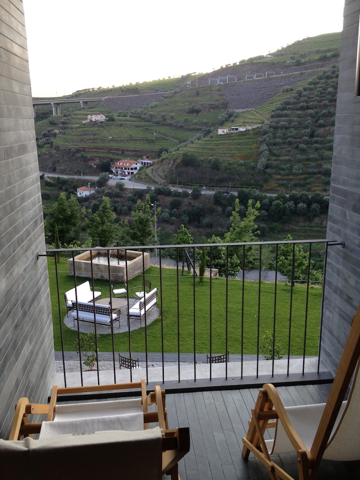 Hotel Rural Quinta do Vallado