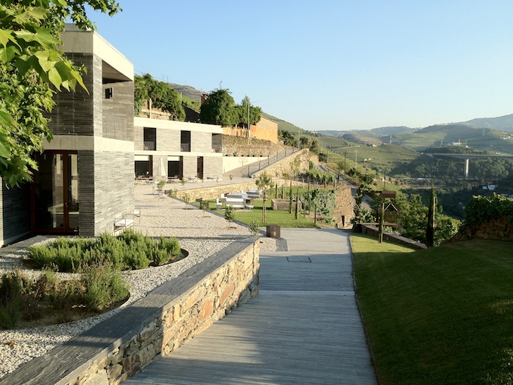 Hotel Rural Quinta do Vallado