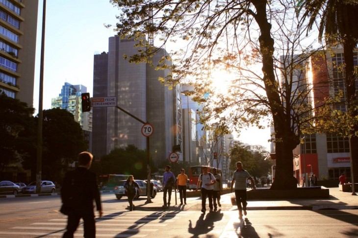 São Paulo - DR SP Turis