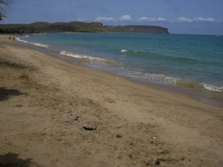 Cabo Ledo