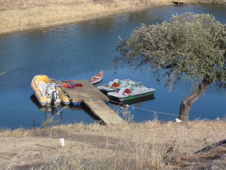 Herdade das Alcarias em Reguengos de Monsaraz