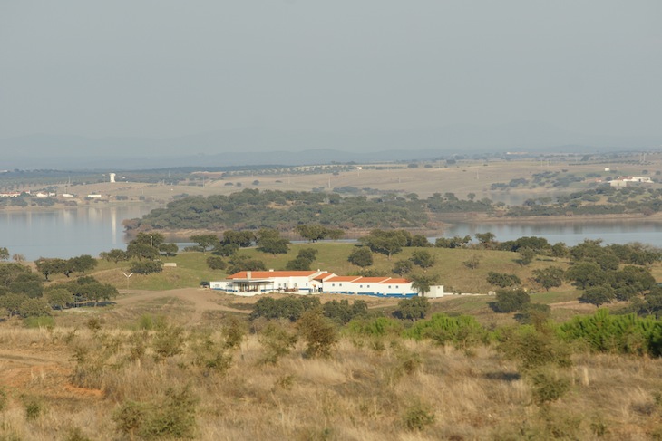 Herdade das Alcarias em Reguengos de Monsaraz