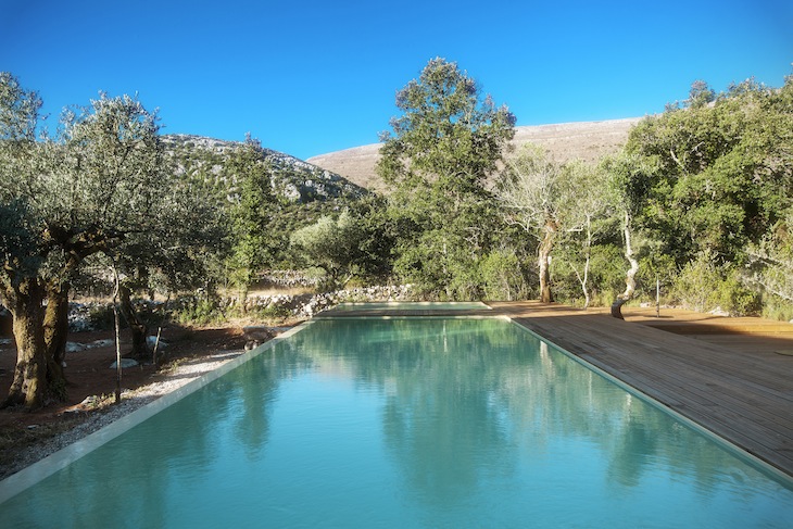 Cooking and Nature Emotional Hotel na Serra d'Aire