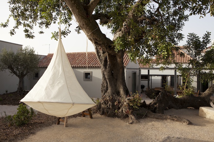 Fazenda Nova Country House