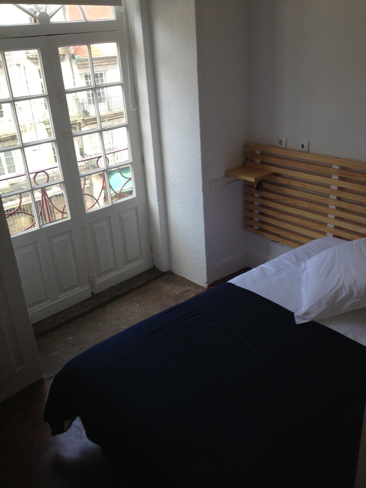 Guest House Linha22