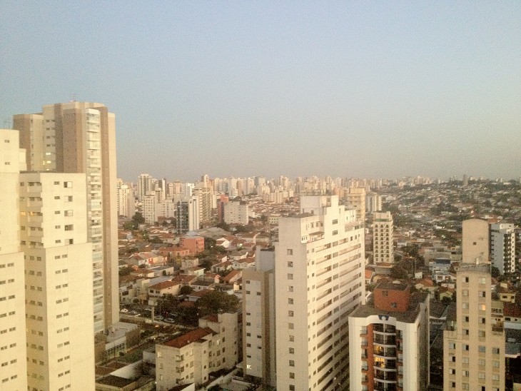 São Paulo - DR SP Turis