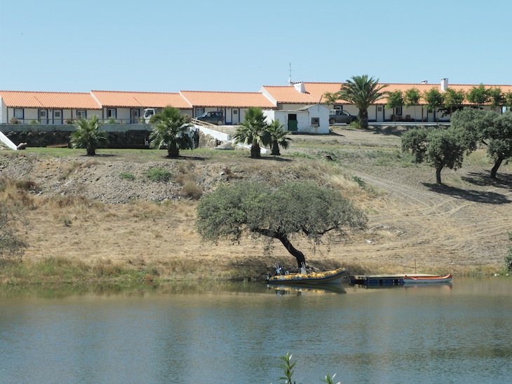 Herdade das Alcarias em Reguengos de Monsaraz