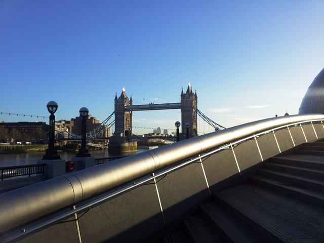 Tower Bridge - www.visitlondon.com