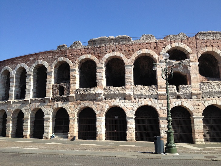 Arena de Verona