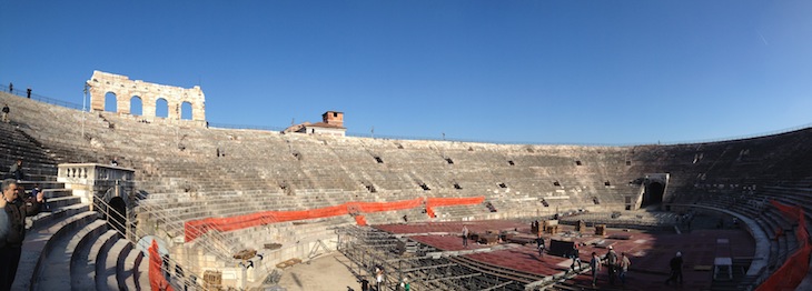 Arena de Verona