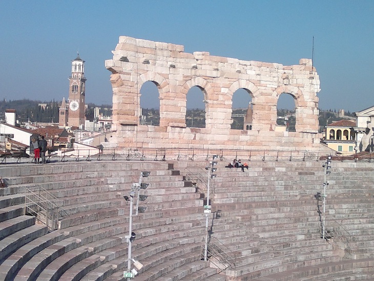 Arena de Verona