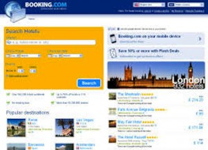 booking.com