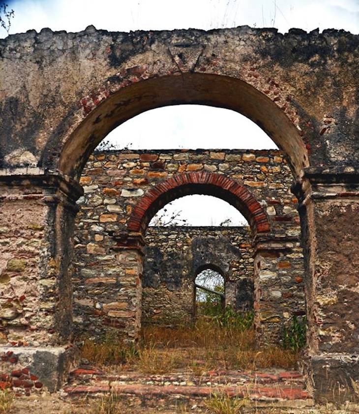 Tribunal de Massangano