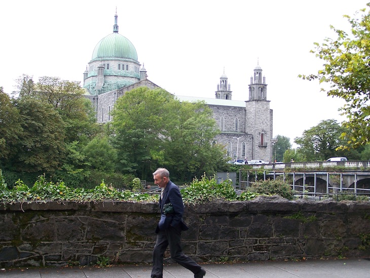 Catedral de Galway