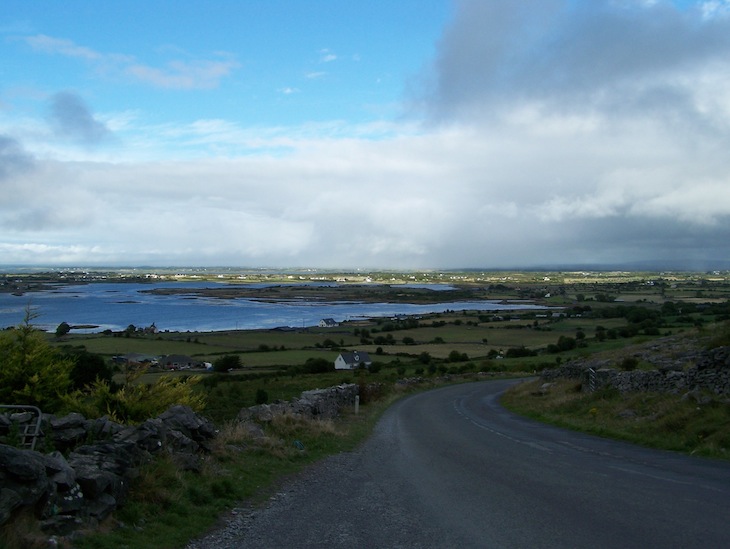 Irlanda