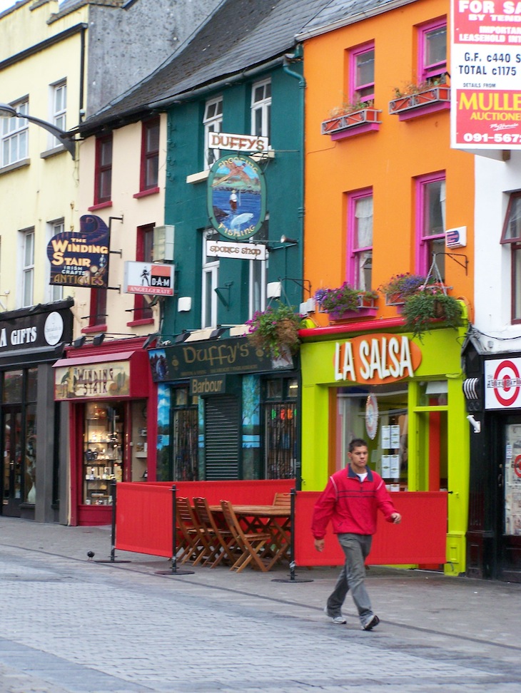 Galway, Irlanda