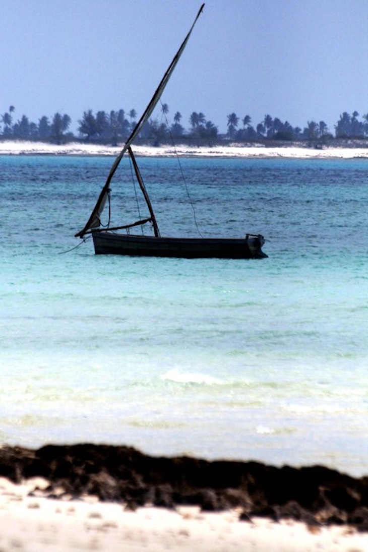 Moçambique - Foto: Ivete Carneiro