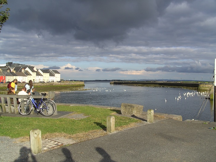  Galway, Irlanda