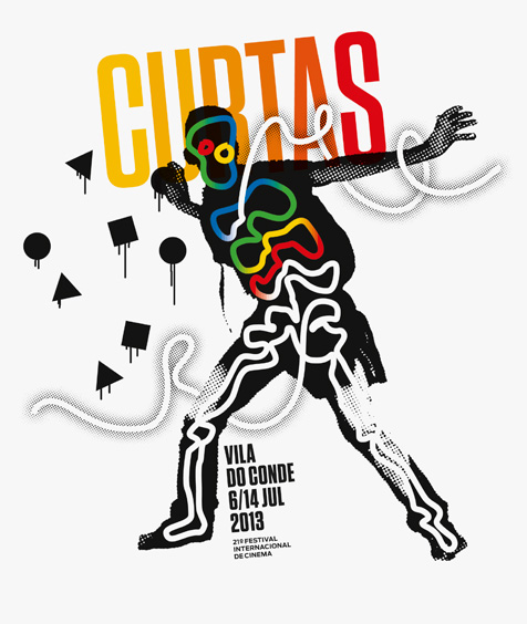 Curtas 2013