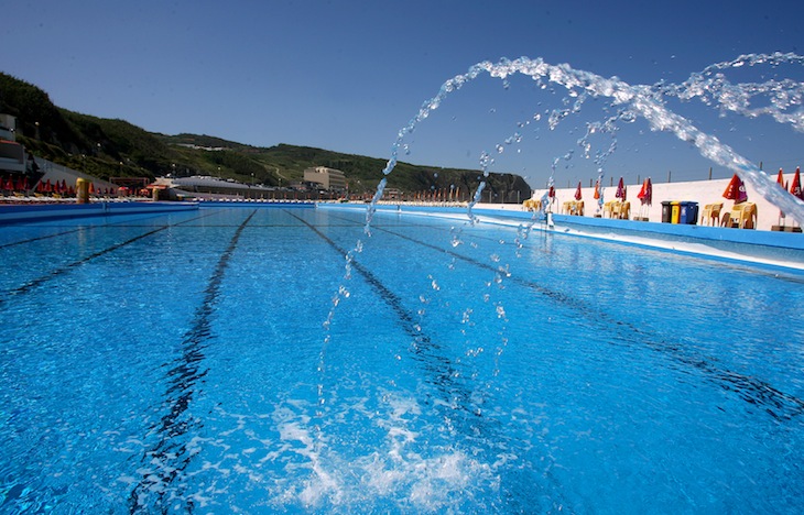 Piscina da Praia Grande_DR