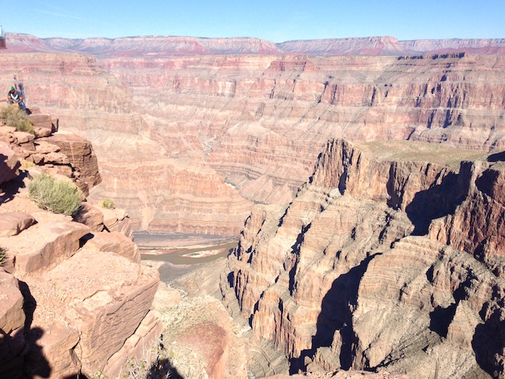 Grand Canyon