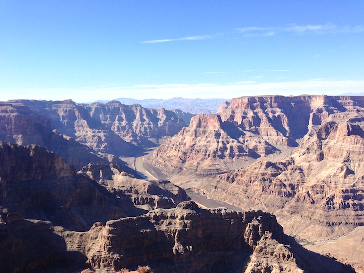 Grand Canyon