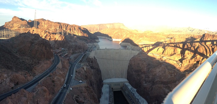 Hoover Dam