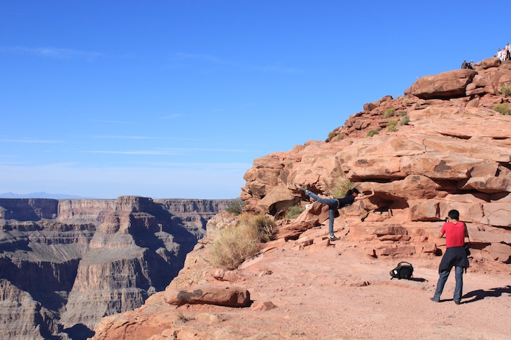 Grand Canyon