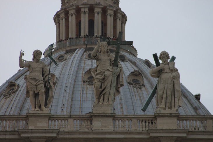 Vaticano © Viaje Comigo