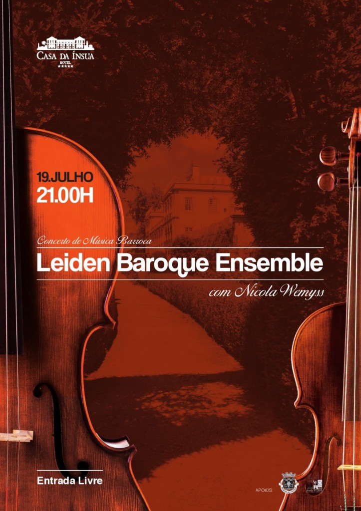 Leiden Baroque Ensemble