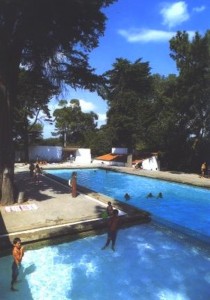 Piscina da Quinta da Conceição