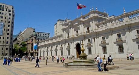 Santiago, Chile