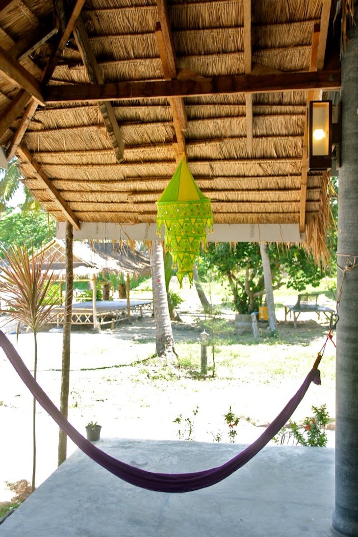 Secret Beach, Koh Phangan, Tailândia