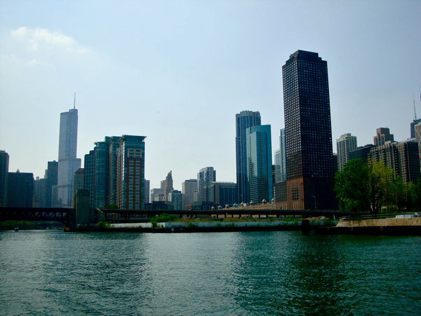 Chicago