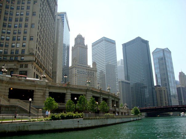 Chicago