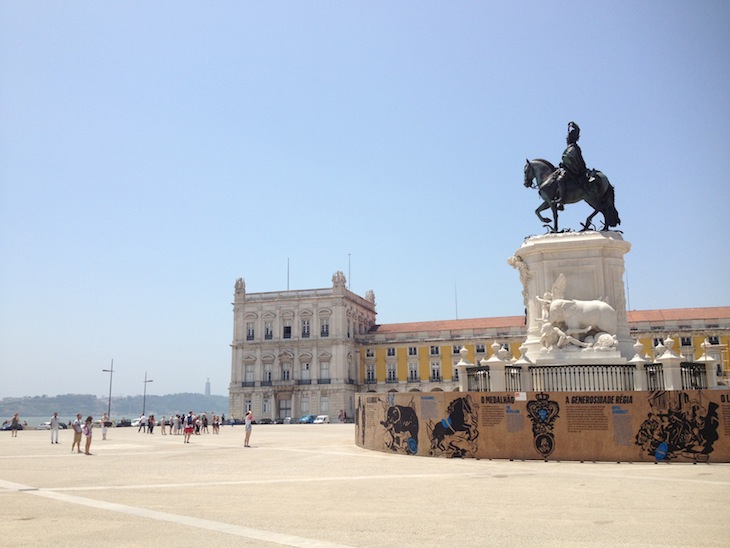 Terreiro do Paço