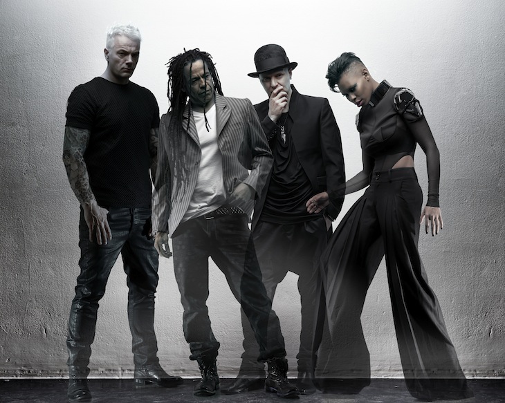 Skunk Anansie 