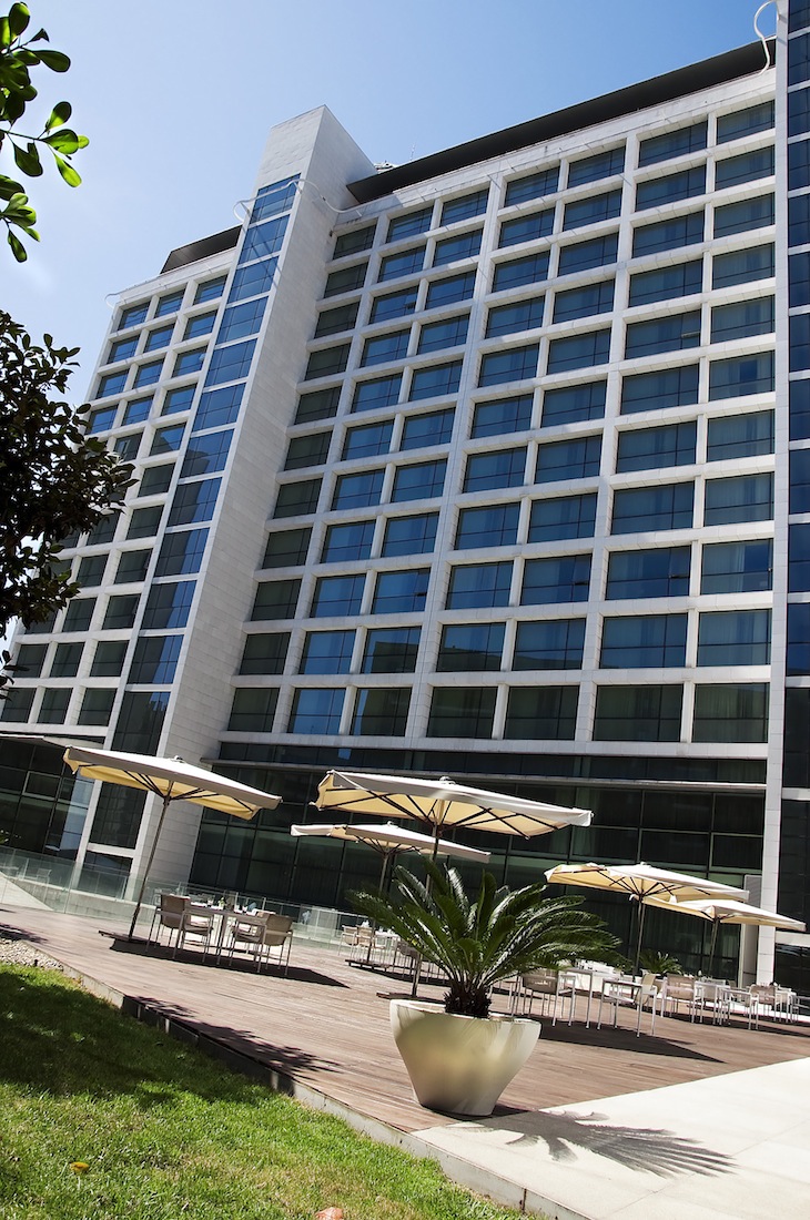 Sheraton Porto Hotel & Spa