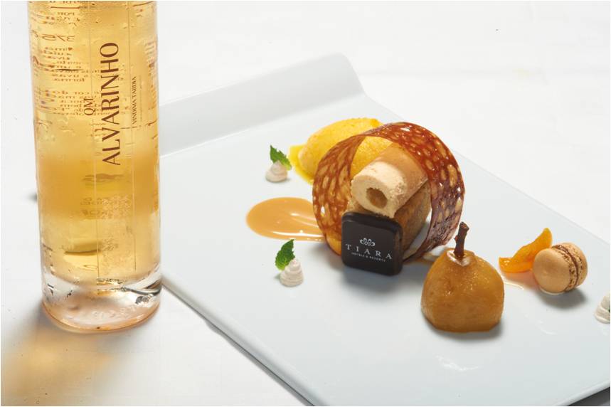 Restaurante Poivron Rouge