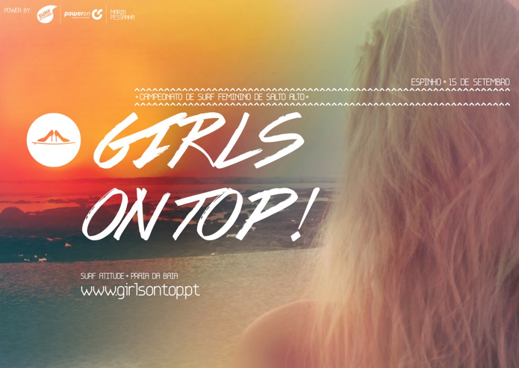 GirlsOnTop 