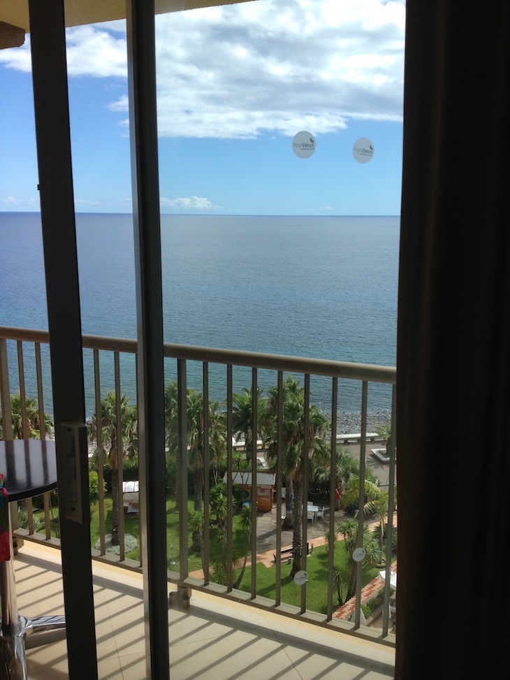Hotel Four Views Oásis, Caniço, na Madeira