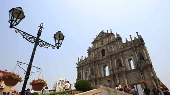 Macau