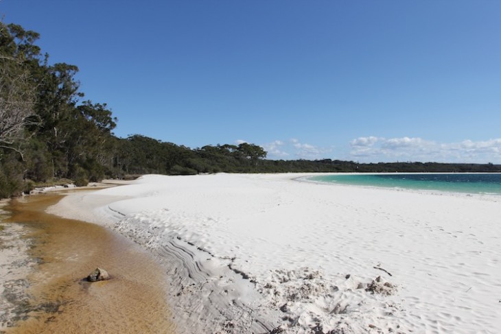 Jervis Bay